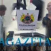 Criminosos são presos após assalto na Via Chico Mendes; populares ajudaram a capturar um deles