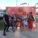 Cosplayers no Matsuri 2023. Foto: cedida