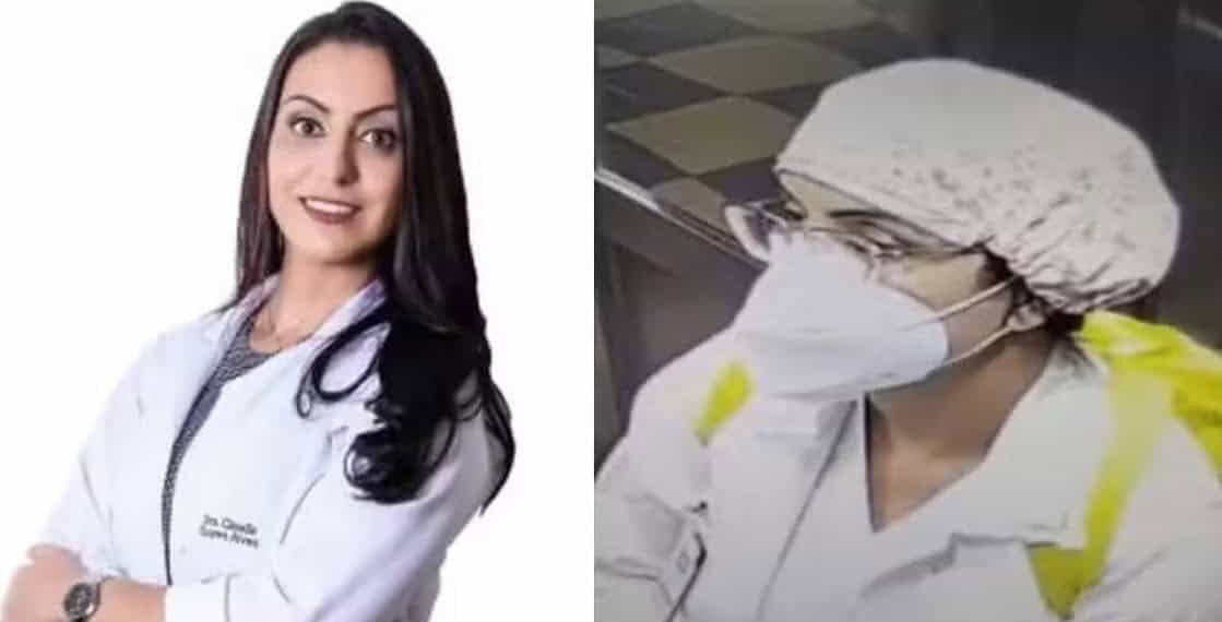 Foto: Reprodução/Redes Sociais