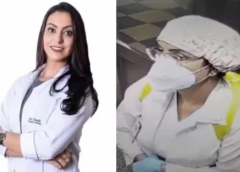 Foto: Reprodução/Redes Sociais