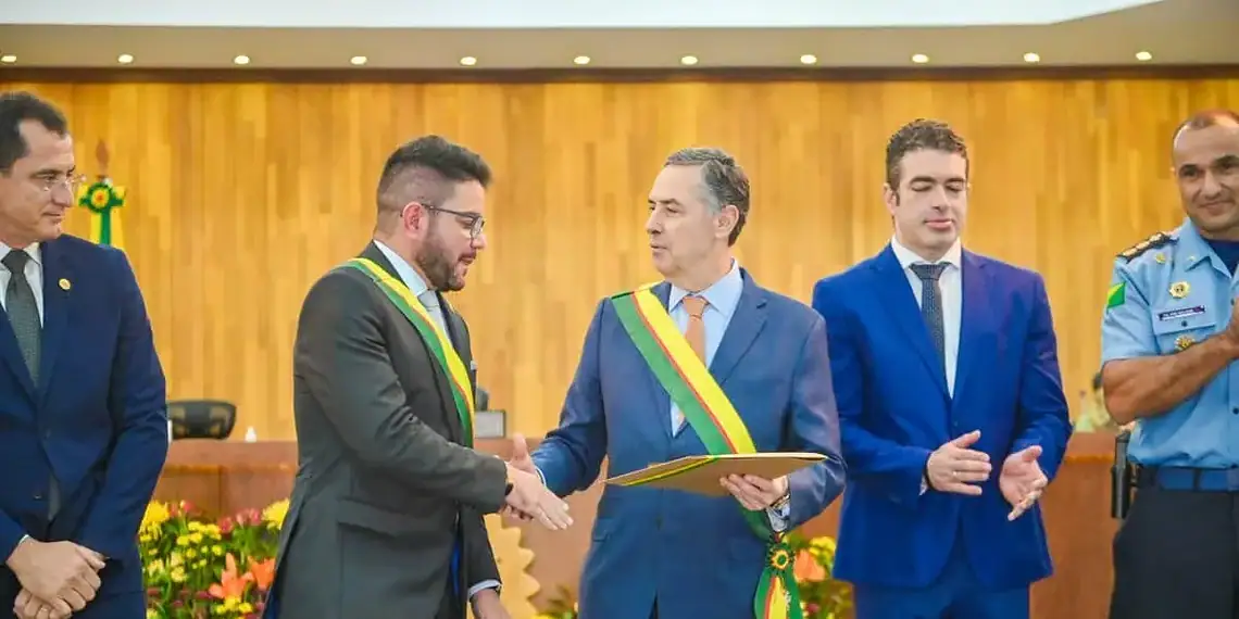 Foto: Diego Gurgel