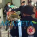 Homem sofre traumatismo craniano após ser espancado por membros de facção criminosa em Rio Branco