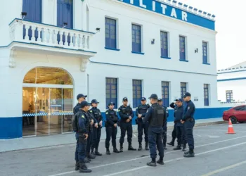 Polícia Militar realiza Operação Força Total e intensifica atividades no Acre