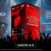 Acreanos podem concorrer a experiências completas para shows de artistas internacionais em parceria com o Santander