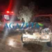 Major do Corpo de Bombeiros perde controle de veículo e capota na estrada de Porto Acre