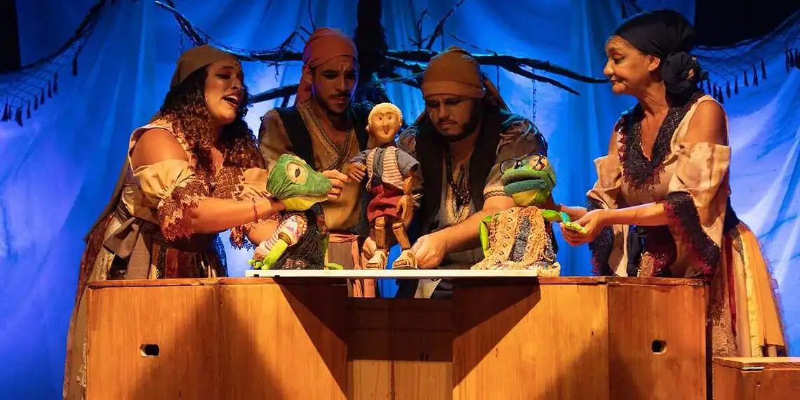 Foto: Divulgação Sesc no Acre