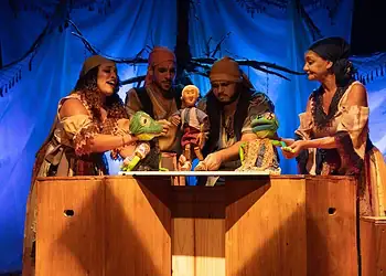 Foto: Divulgação Sesc no Acre