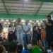 “Quero chegar lá e fazer muito melhor", diz Marfisa, durante convenção partidária