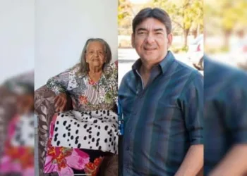 Ex-médico fez “fogueira” em maca, e idosa foi queimada viva pelo filho