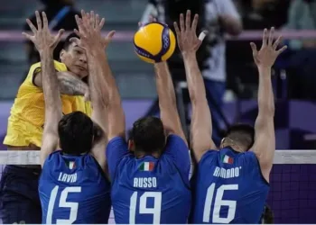 Foto: Alexandre Loureiro/COB