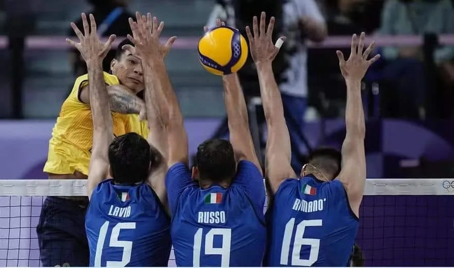 Foto: Alexandre Loureiro/COB