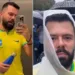 Brasileiro paga R$ 15 mil na abertura das Olimpíadas de Paris, passa perrengue e viraliza: 'Canalhice'