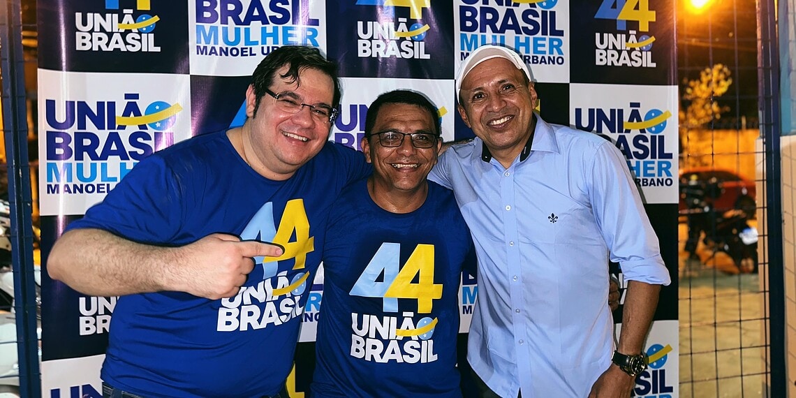 Foto: Assessoria