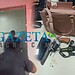 Mulheres são presas após cometerem assalto em motocicleta, em Rio Branco