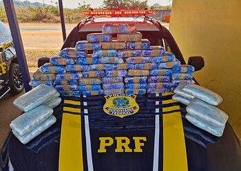 Foto: Assessoria PRF