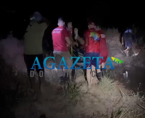 Dois casos de afogamento são registrados no interior do Acre neste domingo