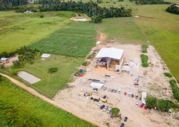 Na ExpoJuruá, ABDI apresenta maior complexo industrial de café da agricultura familiar da região Norte