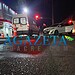 Morre paciente que estava em ambulância envolvida em acidente no Bosque