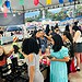 Vendas de várias empresas de mulheres empreendedoras
Foto: cedida