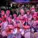 Grupo Maracatu Pé Rachado realiza Festival Afro Integrado em Rio Branco