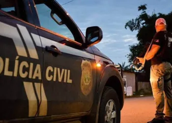 Polícia Civil do Acre realiza duas operações simultaneamente em Rio Branco