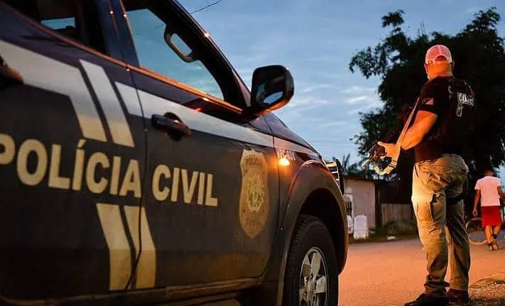 Polícia Civil do Acre realiza duas operações simultaneamente em Rio Branco