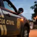 Polícia Civil do Acre realiza duas operações simultaneamente em Rio Branco