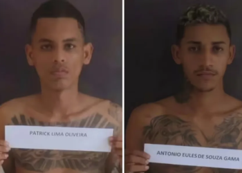 Dupla que matou adolescente na frente da mãe em Rio Branco é condenada a mais de 80 anos