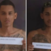 Dupla que matou adolescente na frente da mãe em Rio Branco é condenada a mais de 80 anos