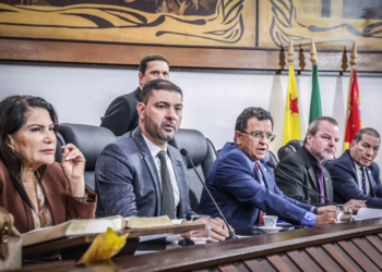 Foto: Sérgio Vale/Aleac