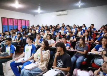 Foto: Mardilson Gomes/SEE