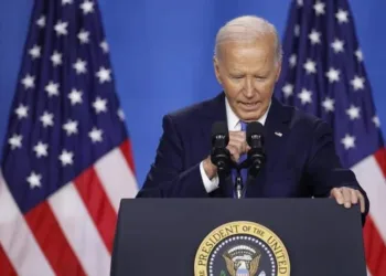 EUA: leia íntegra do comunicado em que Joe Biden desiste da reeleição