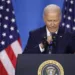 EUA: leia íntegra do comunicado em que Joe Biden desiste da reeleição