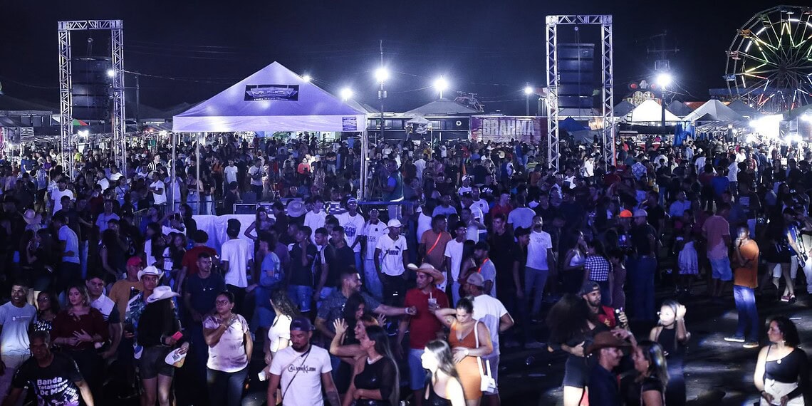 Foto: Marcos Santos/Secom