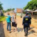 Em Xapuri, Polícias Civil e Militar prendem foragido da justiça