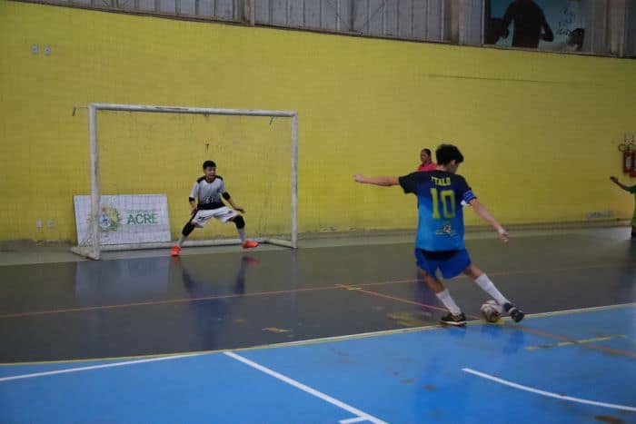 Foto: Stalin Melo/SEE