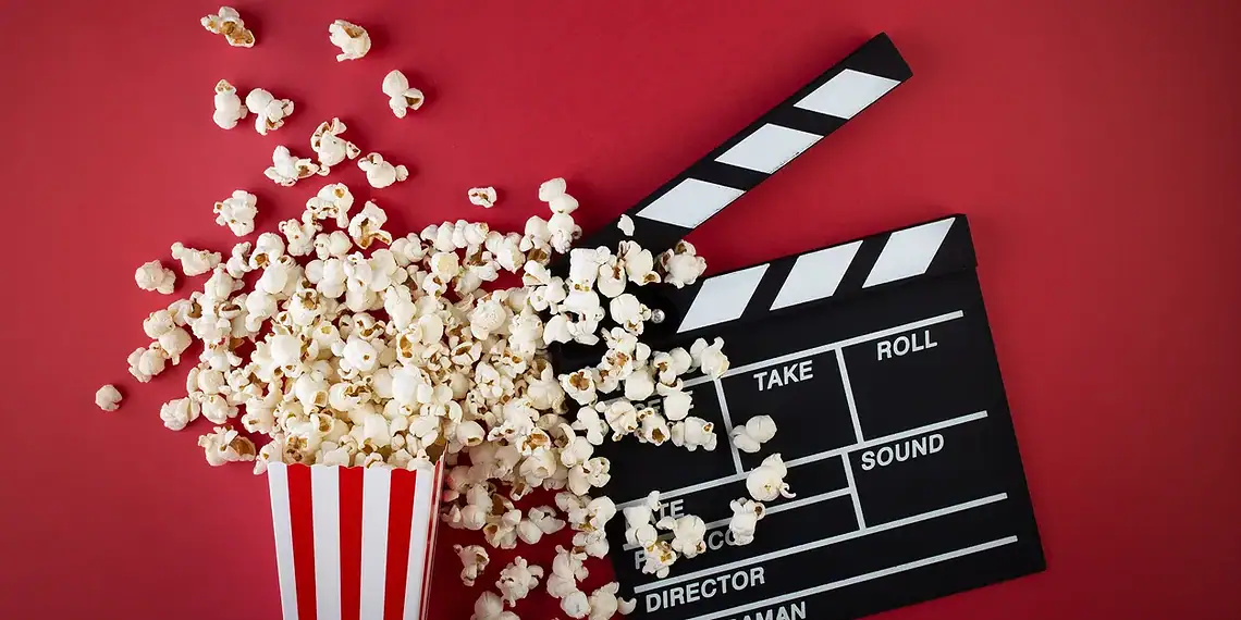 Inscrições para o curso “Filme Escola Por um Cinema Possível” se encerram no sábado; saiba mais