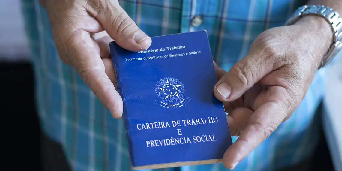 Sine oferta 46 vagas nesta segunda-feira; veja quais