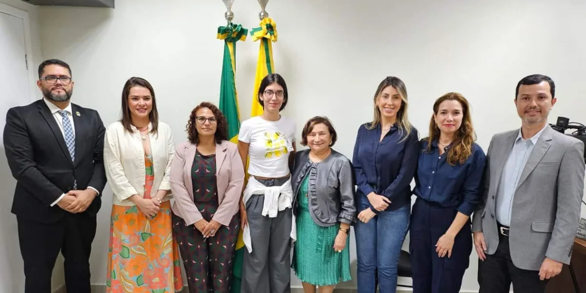 Foto: Assessoria TJAC