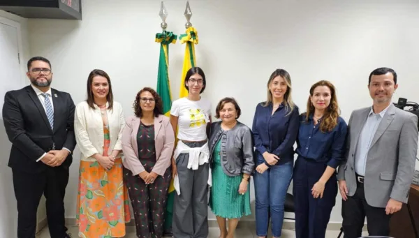 Jovem de 25 anos consegue na justiça vaga no TFD em hospital de referência