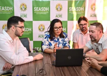 Potencialidades do turismo e da economia solidária serão apresentadas durante a Expoacre