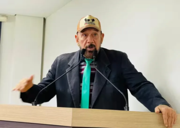 MPAC requisita abertura de inquérito para apurar fala de N. Lima