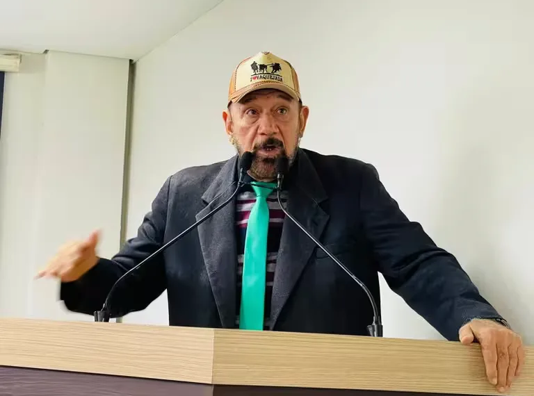 MPAC requisita abertura de inquérito para apurar fala de N. Lima