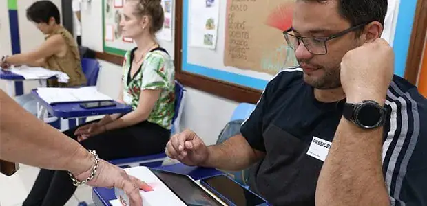 Tem direito à folga por serviços prestados nas eleições? Esclareça suas dúvidas