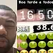Davi usa foto da internet para alegar doença e é pego na mentira; veja