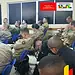 Policiais militares e civis do Acre recebem curso de Unidades Especializadas de Fronteiras