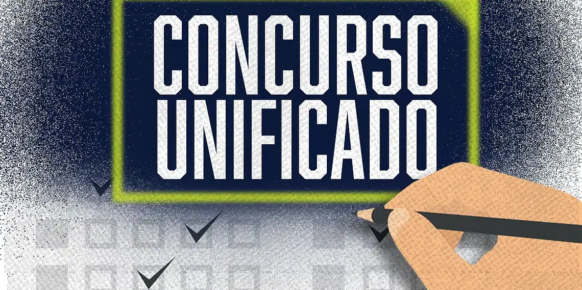 Editais do CNU são revisados; alguns itens passaram por ajustes