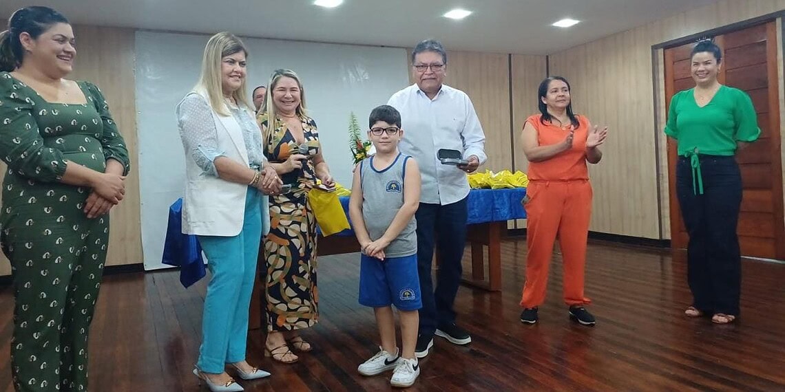 Foto: Cedida/Divisão de Assistência Estudantil