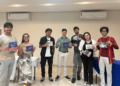 Academia Juvenil Acreana de Letras realiza encontro de novos membros aprovados em processo seletivo