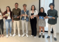 Academia Juvenil Acreana de Letras realiza encontro de novos membros aprovados em processo seletivo